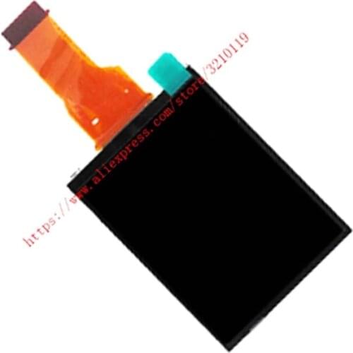 NEW LCD Display Screen For SONY Cyber-Shot DSC-W55 DSC-W110 DSC-W120 DSC-W130 DSC-H3 Digital Camera With Backlight