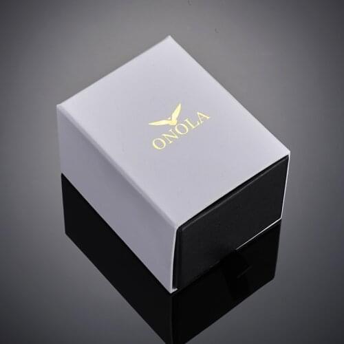ONOLA Brand Watches Box Gift Watch Boxes (Box do not sell individually,it is selling together with watches)