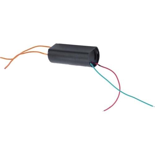 DC 3v-6v to 400kV 400000V Boost Step-up Power Module High-voltage Generator