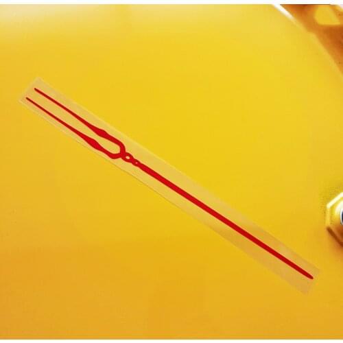 Caution Weapons Warning Auto Stickers Car Styling and Decals for Angel AT Force Field Lilith Killing The Spear