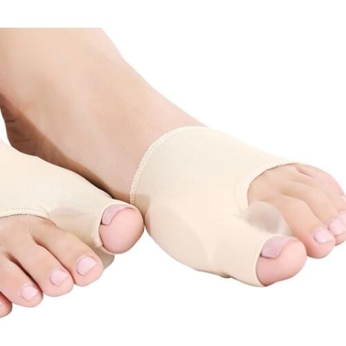 Bunion Pads for Bunion Relief Bunion Splint Toe Separators Spacers Straighteners for Hallux Valgus
