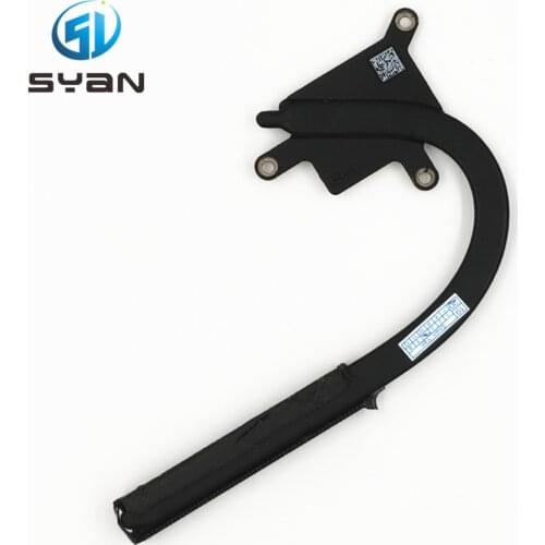 Laptop CPU Cooling Heatsink for MacBook Pro 13" A1278 Mid 2012 MD101 MD102