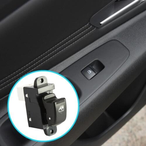 Regulator Single Window Lifter Switch Power Button 93580-3D000 for Hyundai Sonata Elantra Intelligent Window Closer