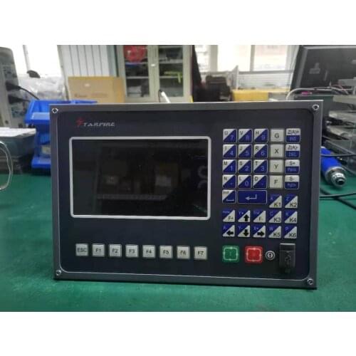 SF-2100S-BG Plate and Pipe CNC cutting machine controller
