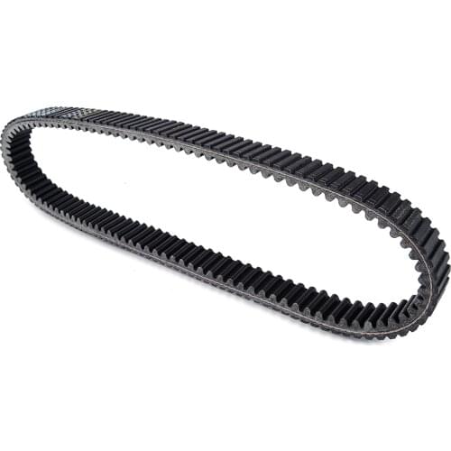 Drive Belt Replacement 0627028 for Arctic Cat T660 Turbo Touring Trail 2004-2005 T 660 Turbo ST EFI 2005 Clutch Transfer Belt