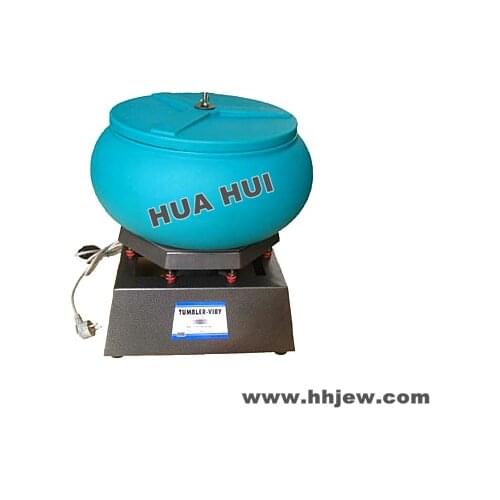 Super Large 22KG Vibratory Tumbler Wet Dry Polishing Machine,jewelry grinding machine,diamond vibratory finisher