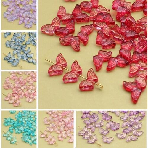 YoZuSmily Bead Bracelets