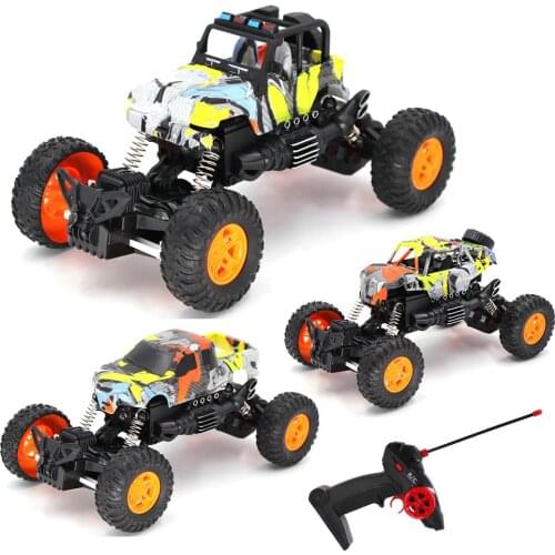 1:32 RC Cars 2.4G Remote Control Vehicle Toy Mutiplayer 4 Channels Battery Charging high speed Remote Control Car NEW 2020