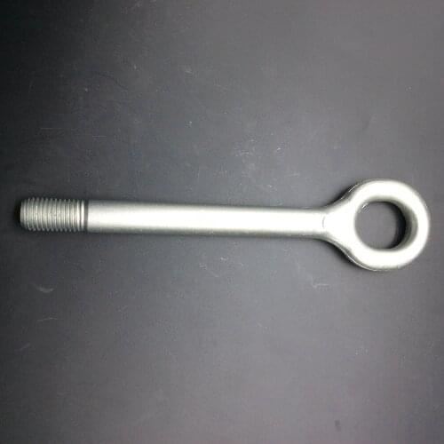 1pc for Jeep Renegade Trailer Hook Original Front Rear Towing Hook 51798113