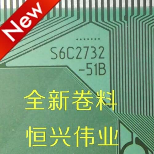 100% New&original S6C2732-51B