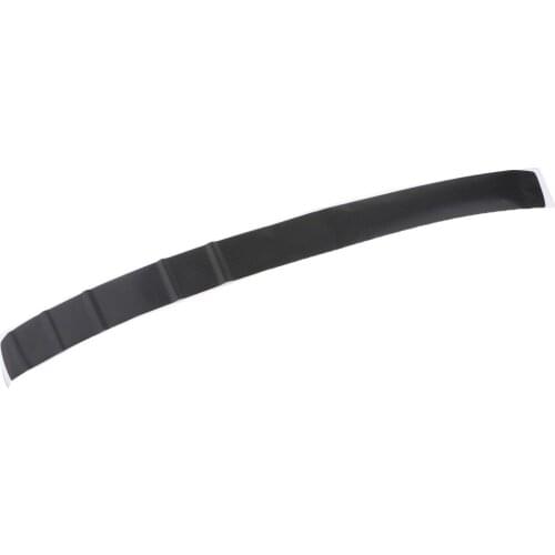 41.3'' Self Adhesive Rear Bumper Vinyl Sticker Protector for BMW 3 Series Long Service Life