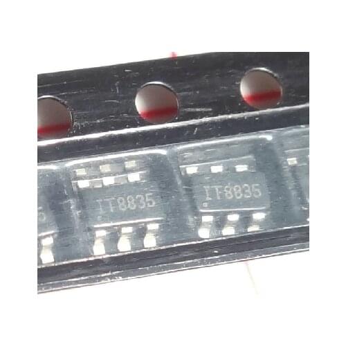 50PCS-100PCS IT8835