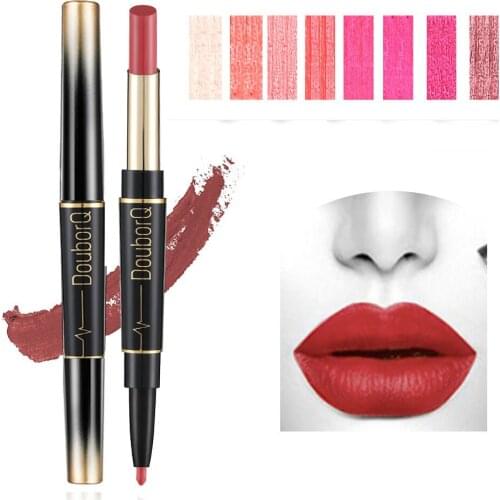 Abody Matte Lipsticks