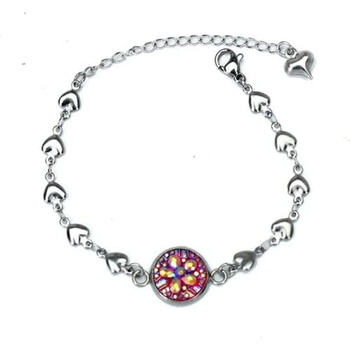 Браслеты-цепочки Chadestinty China At AliExpress