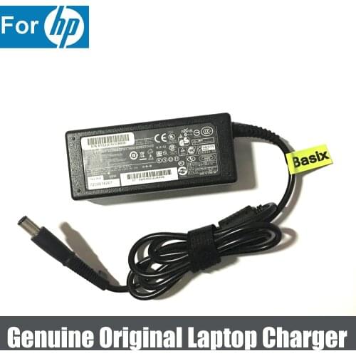 18.5V 3.5A 65W New AC ADAPTER CHARGER For HP Compaq 384019-003 519329-002 608425-001 608425-003