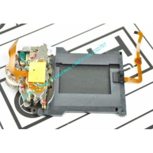 ORIGINAL New assembly Shutter group Blade Curtain Unit For Nikon D4 SLR camera