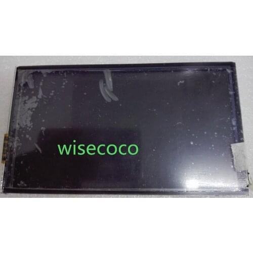 Used Car Navigation/DVD LCD Display Screen by LTA065B1D3F LCD Screen Panel with touch screen