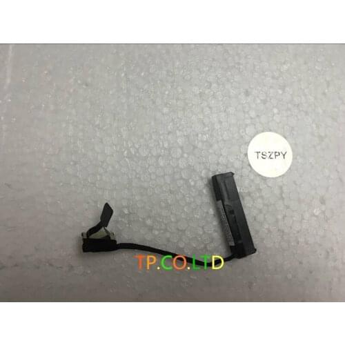 Genuine New Free Shipping HDD Cable For HP DV6-3000 DV7-4000 DV4-3000 hard drive connector cable HDD Connector