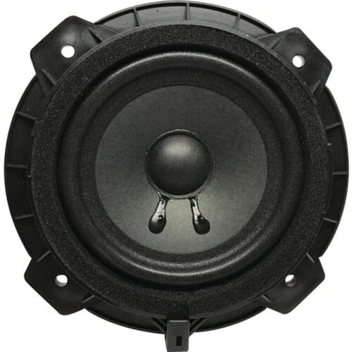 POWERMASTER PW-HYK(R) 100 WATT 16 CM HYUNDAI-KIA VEHICLES FOR SINGLE AUTO SPEAKER
