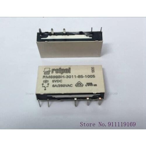 RM699BH-3011-85-1005 5VDC