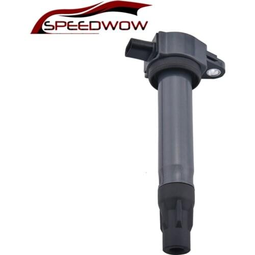 SPEEDWOW Ignition Systems