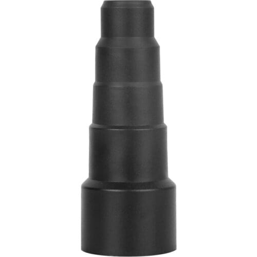Universal Vacuum Hose Adapter Hose Accessories Adaptor Connector Five-Layer Adapter of 18-50mm