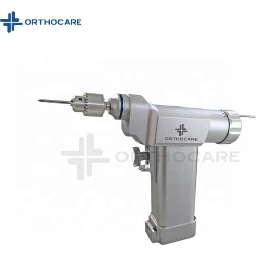 Veterinary Cannulated Drill Power Tools Orthopedic Instruments
