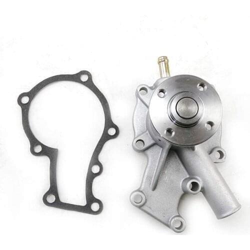 D782 D782E Water Pump 19883-73030 15881-73030 15881-73033 For Kubota Tractor G2160 JTX-14 Excavator RX153S Loader U-15 ZX-15R