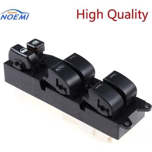 YAOPEI 84820-12340 Free Shipping with Fast Delivery! New Auto Part Power Window Master Lifter Switch For Toyota Corolla