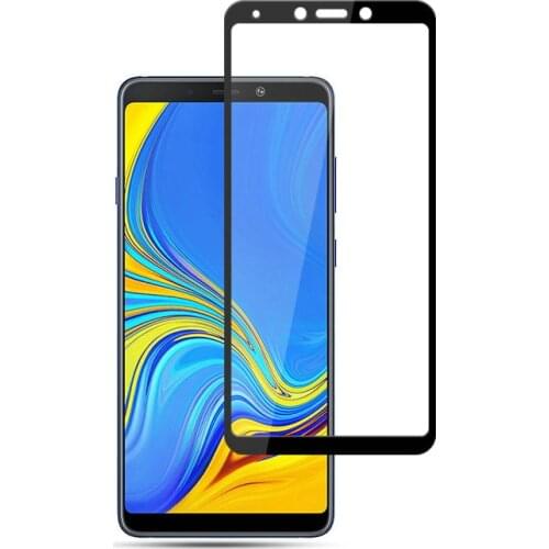 9H Full Cover Tempered Glass Screen Protector for Samsung Galaxy A9 2018 SM-A920F A920 A9200 glass Film