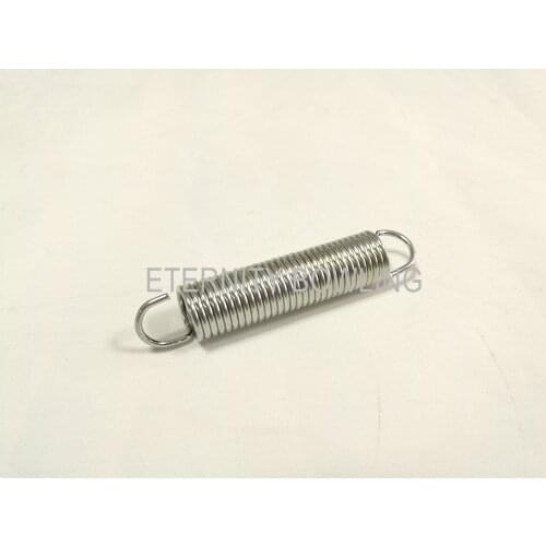 Bowling Spare Parts T000 026 032 Spring Use for AMF Bowling Machine (10pcs/bag)