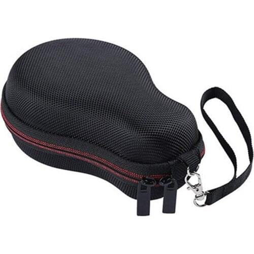 Hard Case Storage Protective Travel Carrying Bag for JBL Clip 2 or JBL Clip 3 or JBL Clip Wireless Bluetooth Speaker