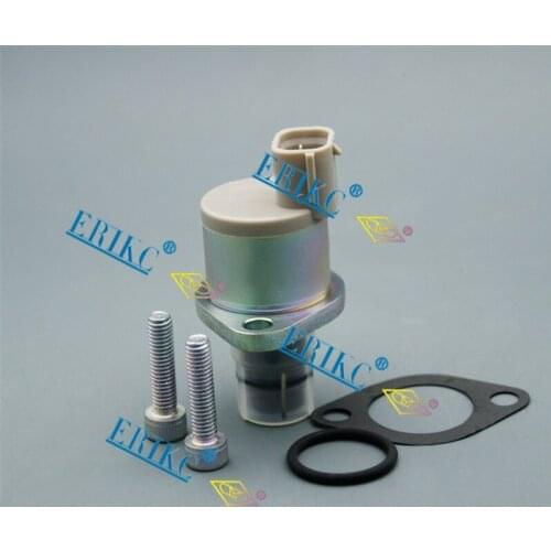 294200-0360 Fuel Pump Pressure Suction Control SCV Valve Metering Unit For Citroen Jumper 2.2 HDI 1920QK 9665523380 Engine Parts