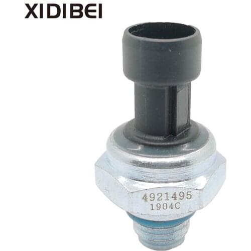 4921495 High quality oil pressure sensor / oil pressure switch