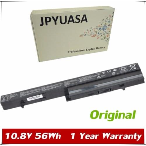 7XINbox 10.8V 56Wh A32-U47 A41-U47 A42-U47 Laptop Battery For ASUS U47 U47A U47C U47VC Q400 Q400C Q400VC R404 R404VC R404A