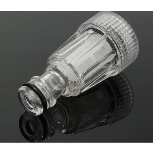 High-pressure Car Washing Machine Water Filter Connection Washers For K K2-K7 Series