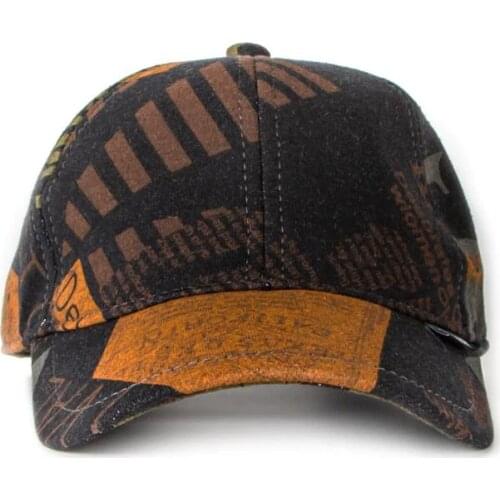 BERTHOLTH Men's Accessories