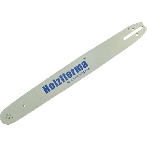 Farmertec Made 18" inch Bar .325 .063 74 DL 30030006817 Compatible with Stihl MS260 MS261 MS270 MS271 MS280 024 026 Chainsaw