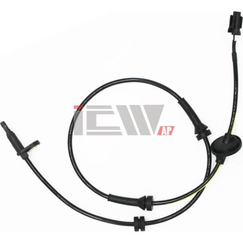 Left front wheel ABS sensor wheel speed sensor for Nissan Teana 2003-2007 OEM: 47911-9Y000