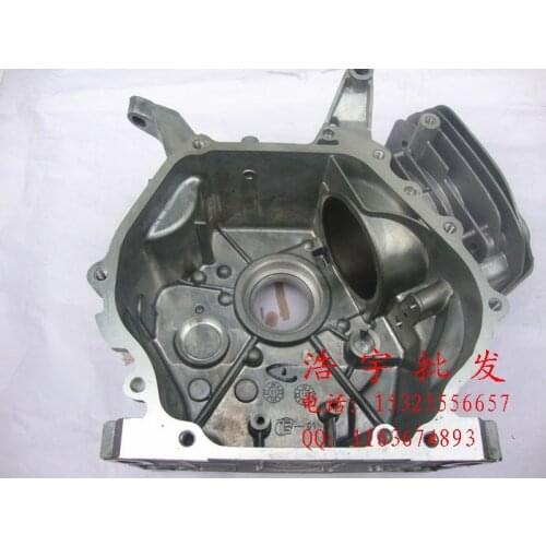 Generator parts GX270 gasoline tank 177F box crankcase body cylinder