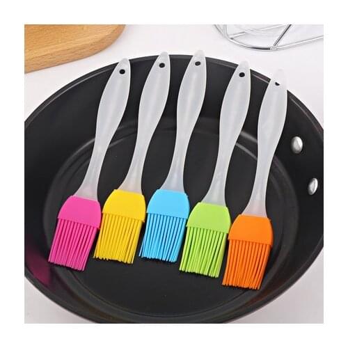 ENNKE Silicone Brushes