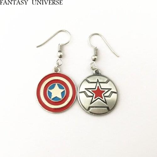 FANTASY UNIVERSE Freeshipping 20pc a lot Earrings SESDJDS01