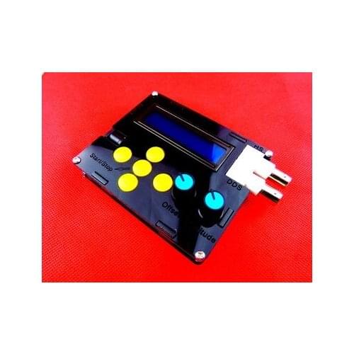 M2 DDS low frequency signal generator, sine wave, Fang Bo, triangle wave Automation Kits