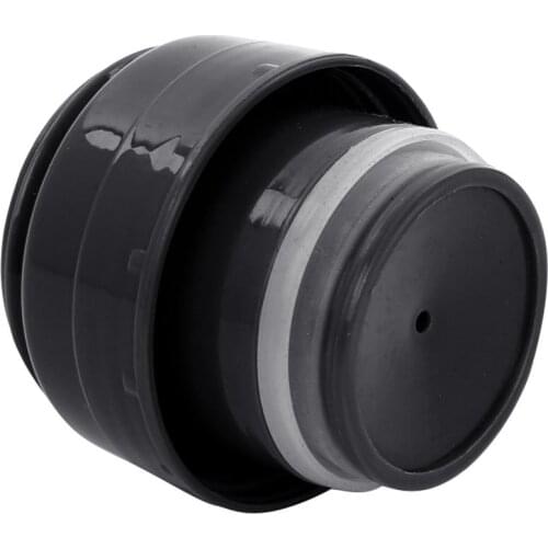 Outdoor Travel Leakproof Sealing Vacuum Flask Cup Lid Bottle Cap Accessories