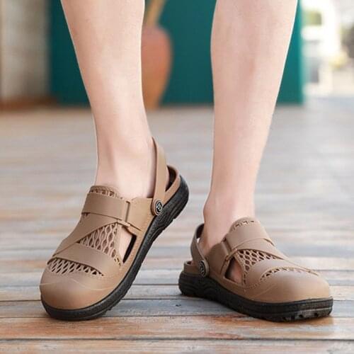 HYM HLJ FDH Men's Sandals