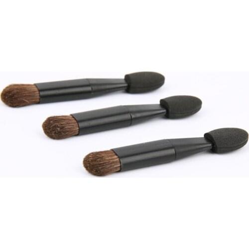 EB15 1000pcs eyeshadow brush