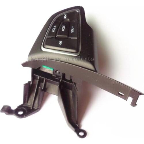 For Ford-Focus steering wheel button F1ET-14K147-AC,F1ET-14K147-CB,F1ET14K147AC,F1ET14K147CB
