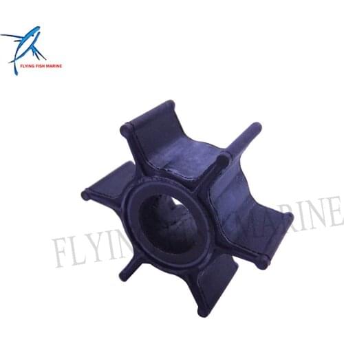 Boat motor 5037429 05037429 Water Pump Impeller for Evinrude Johnson OMC Outboard Engine 2.5HP