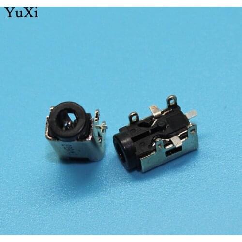 YuXi Brand NEW DC POWER JACK CONNECTOR for Asus EEE PC 1001,1002,1003,1004,1005,1008,1015,1101,1201,1215 Series
