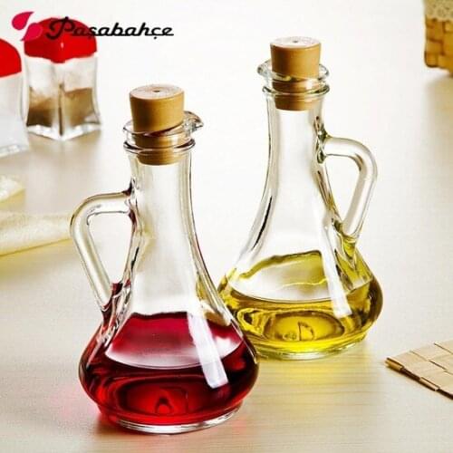 Trend 2021 Pasabahce 80108 Mushroom Cap Yağlık set 2 Li посуда для кухни наборы set kitchen vaisselle platos